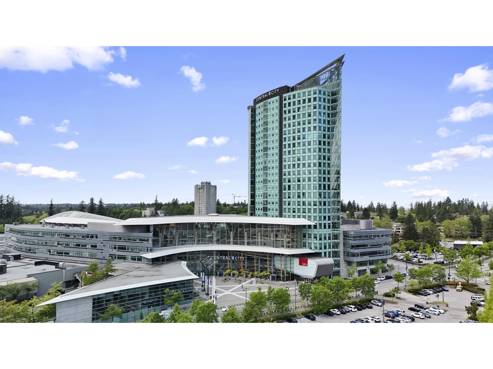 Photo 22 of 501 13618 100 Avenue, Surrey BC