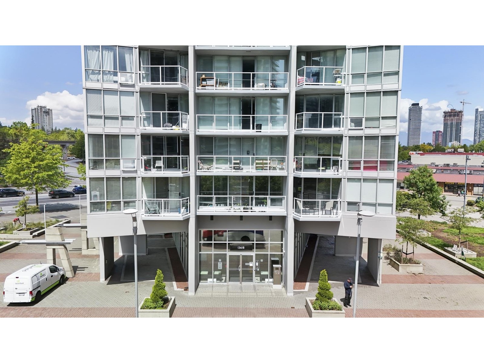 Photo 20 of 501 13618 100 Avenue, Surrey BC