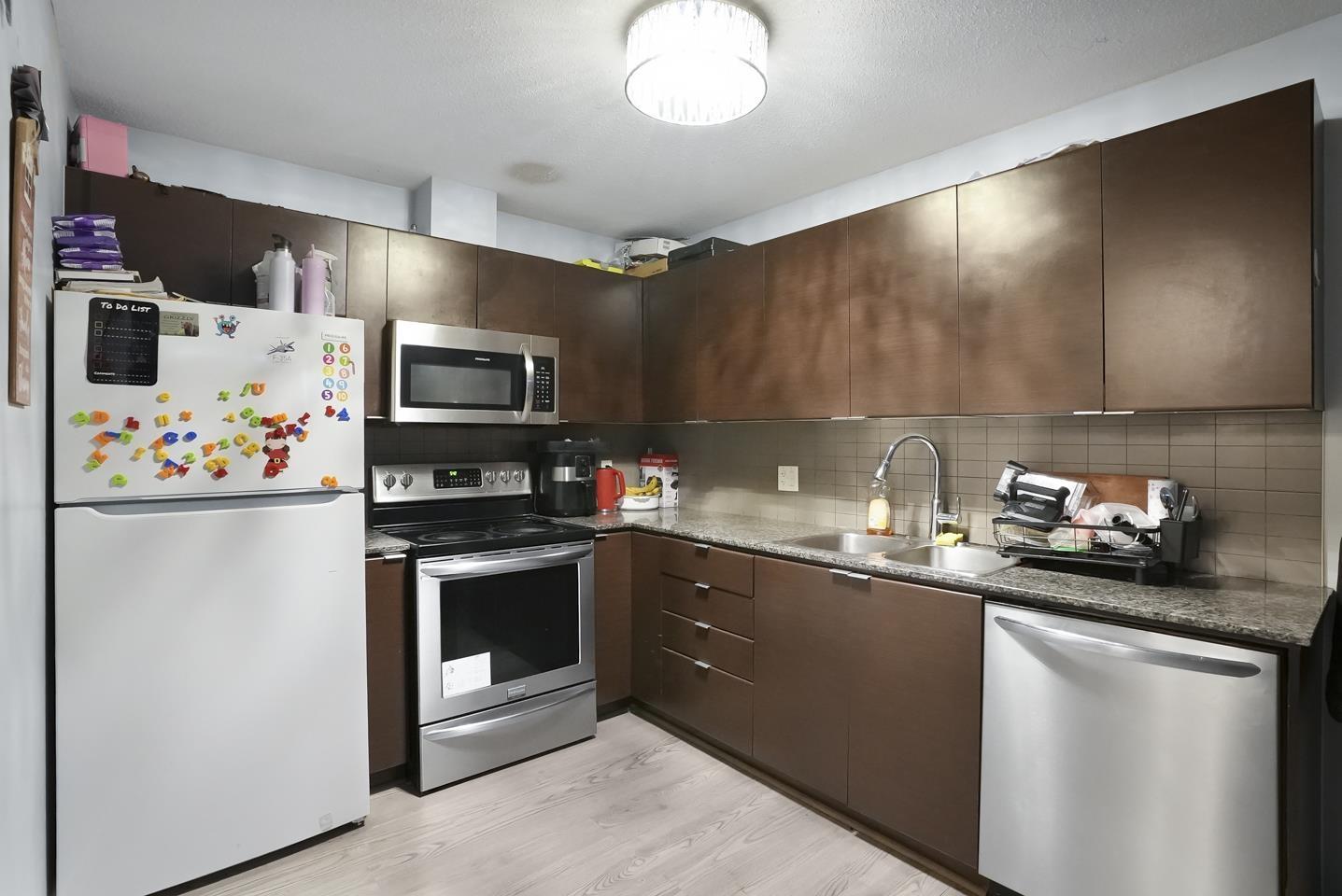 Photo 10 of 501 13618 100 Avenue, Surrey BC