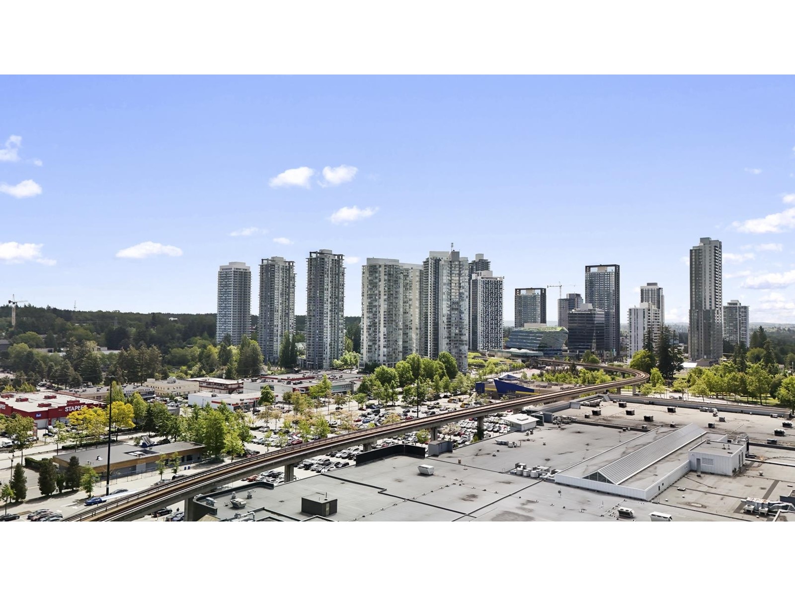 Photo 25 of 501 13618 100 Avenue, Surrey BC