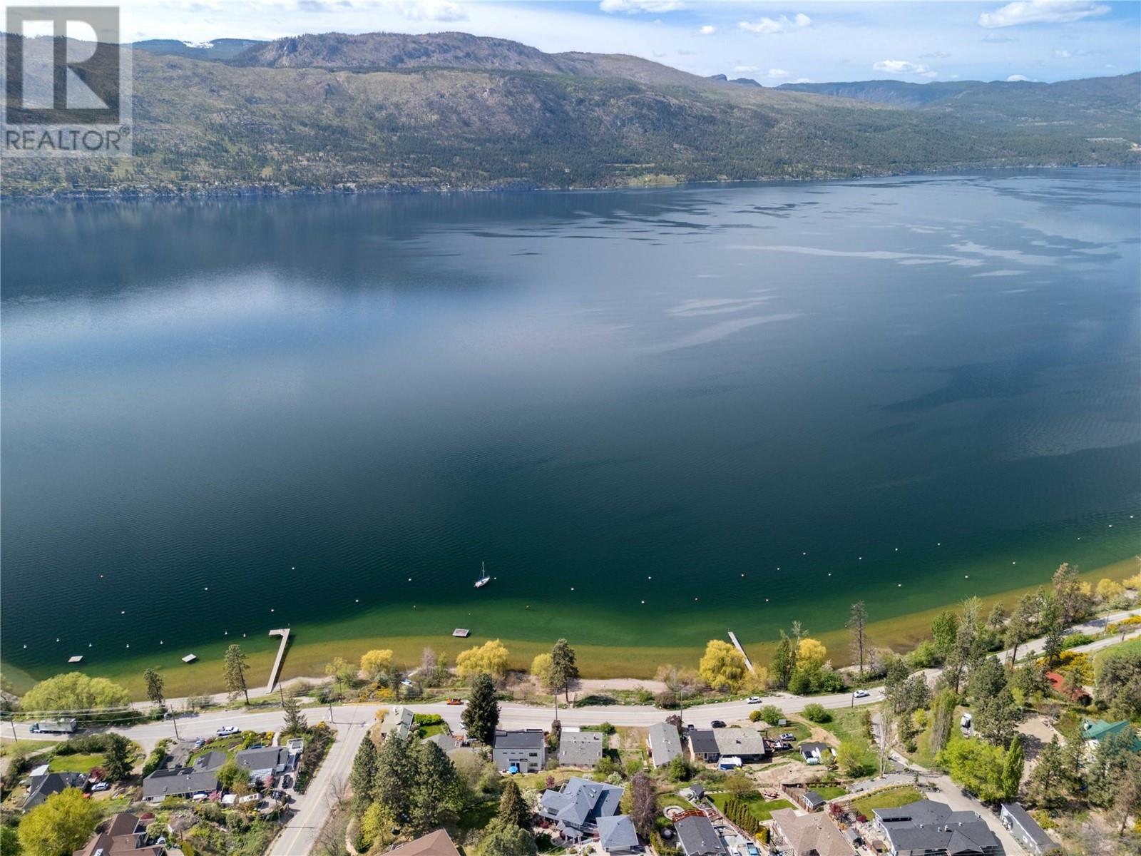  11551 Okanagan Centre Road West, Lake Country