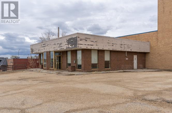 Photo 1 of 5004 48 Avenue, Camrose AB
