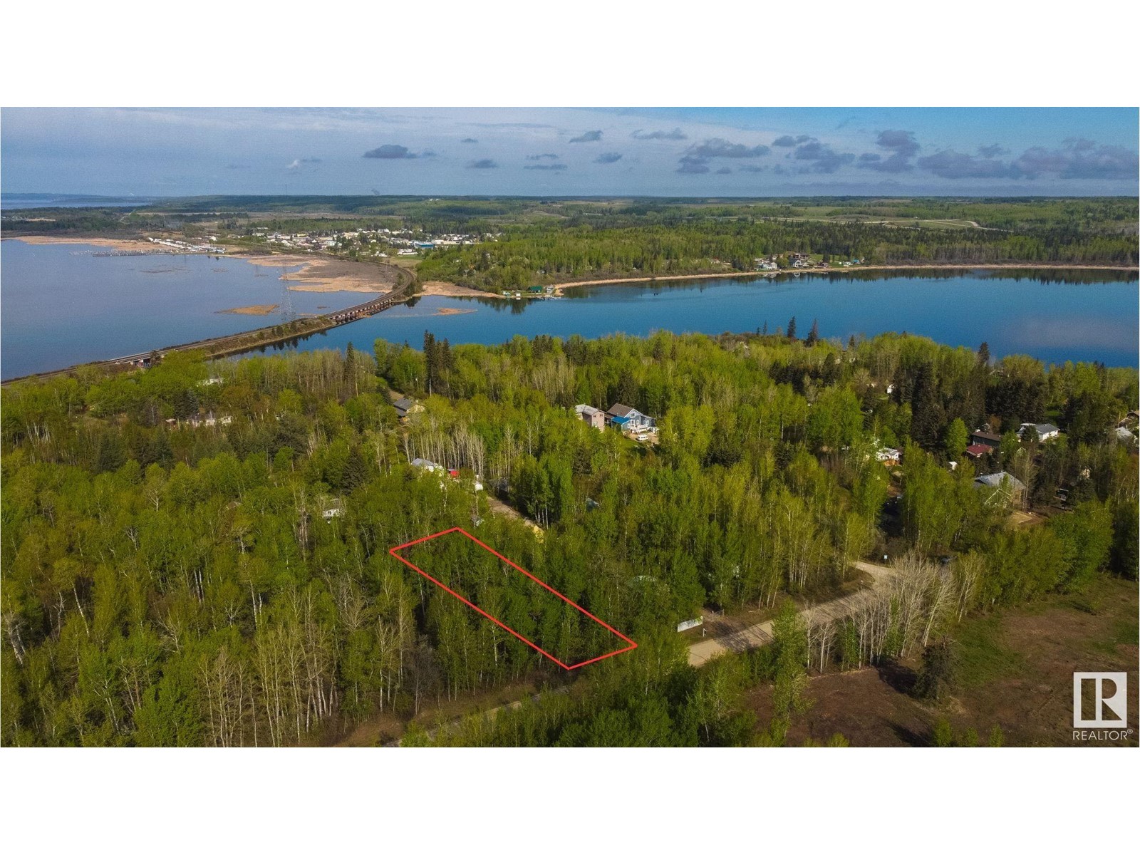 #305 53102 RGE ROAD 40, Rural Parkland County