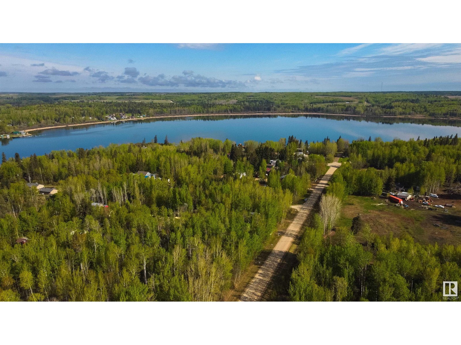 #305 53102 RGE ROAD 40, Rural Parkland County