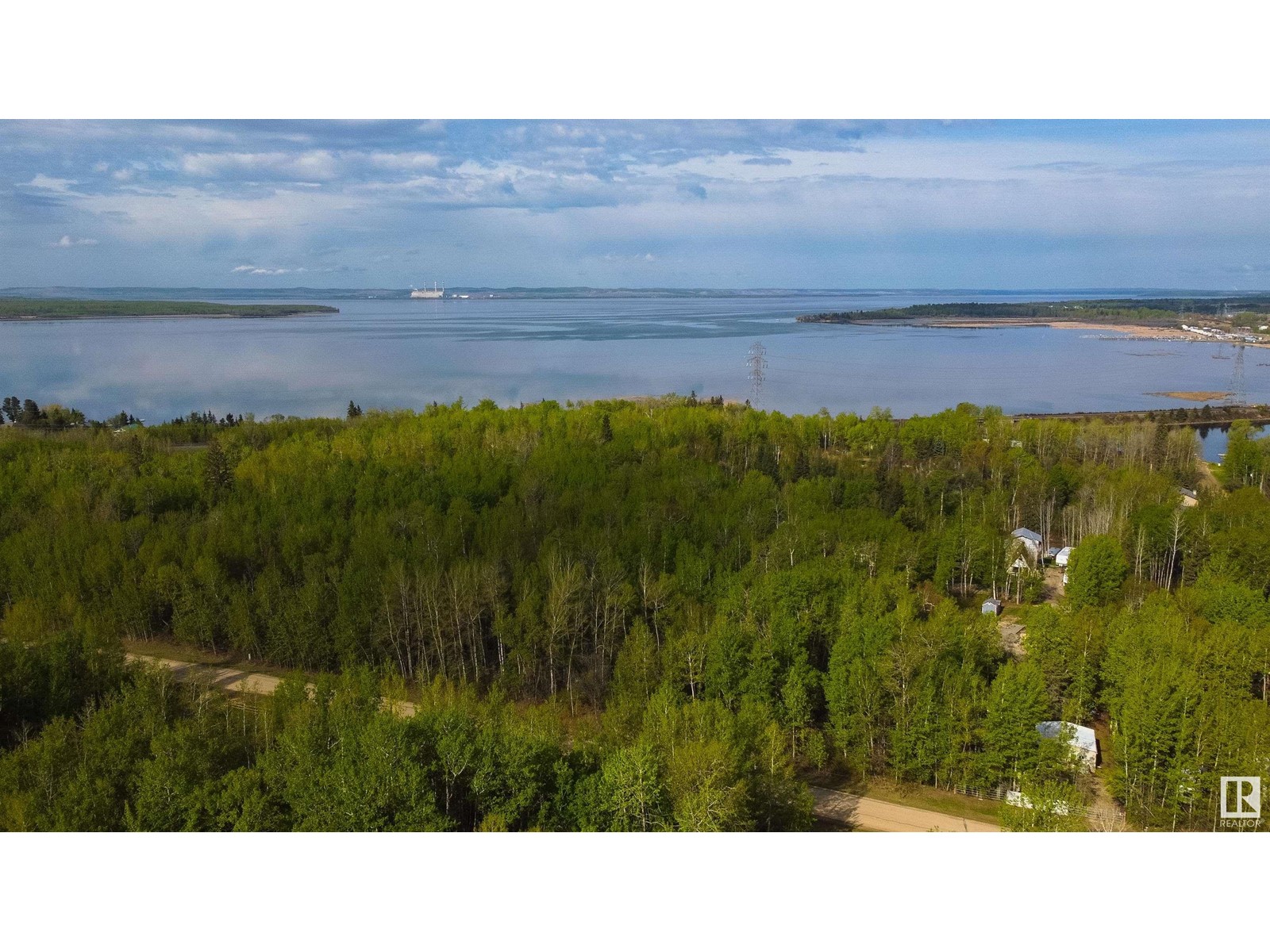 #305 53102 RGE ROAD 40, Rural Parkland County