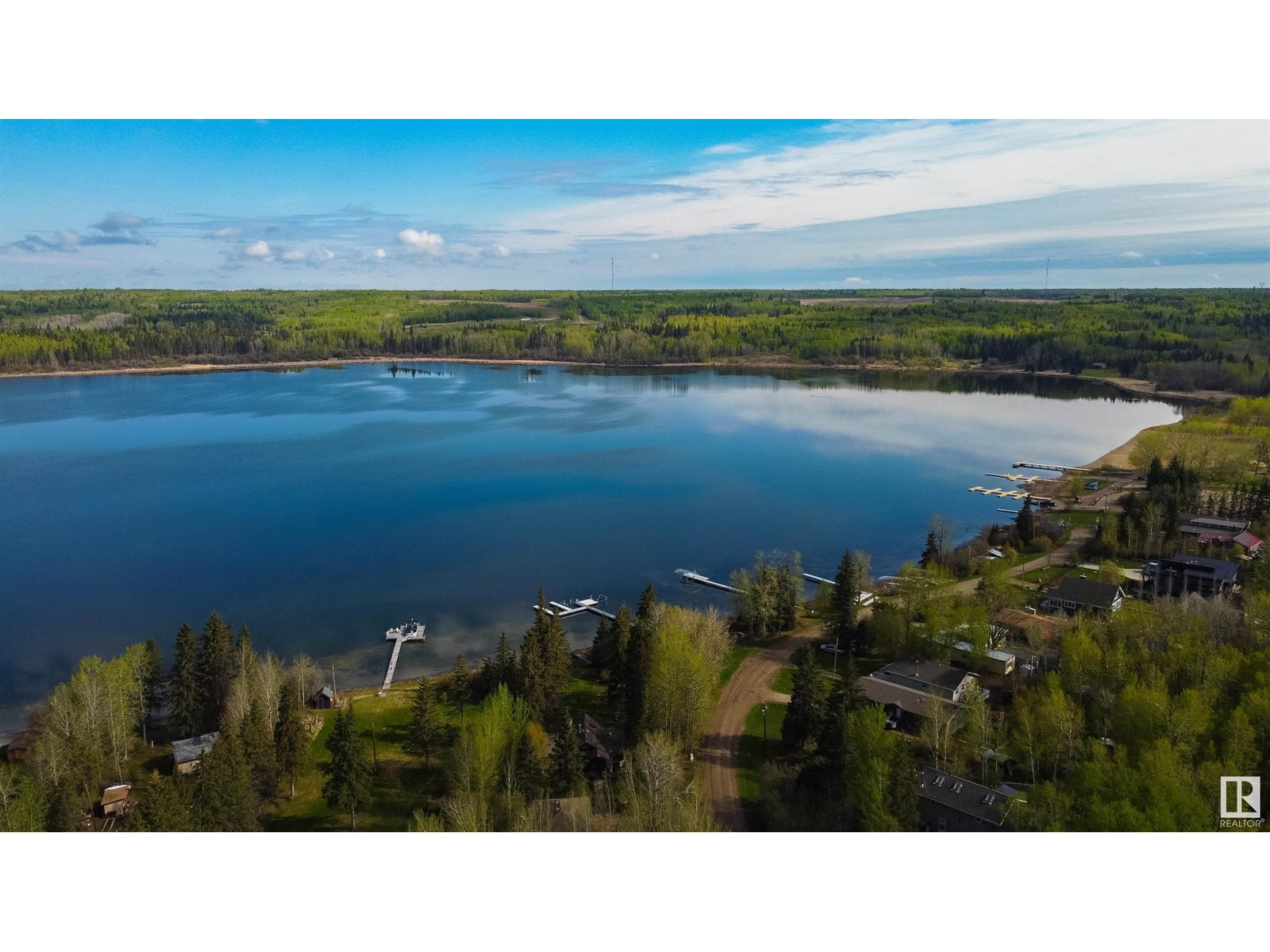 #305 53102 RGE ROAD 40, Rural Parkland County