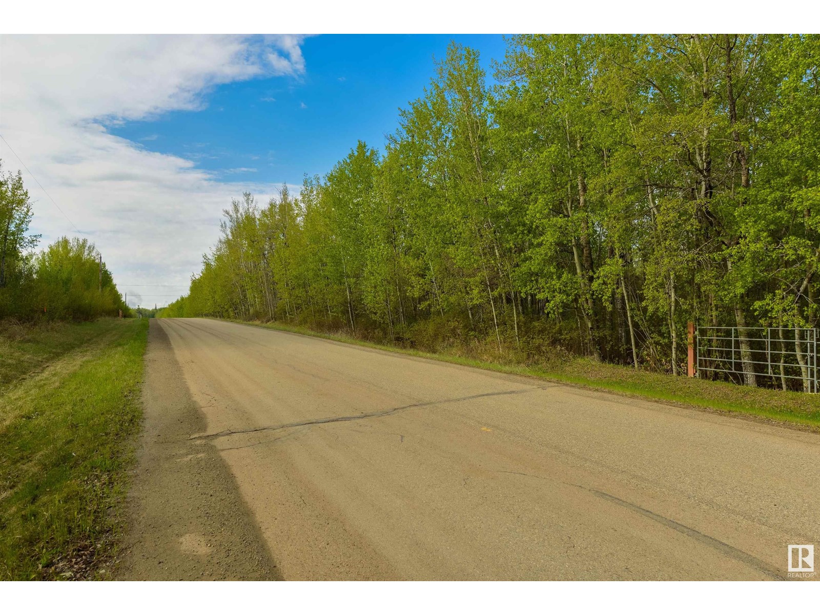 #305 53102 RGE ROAD 40, Rural Parkland County