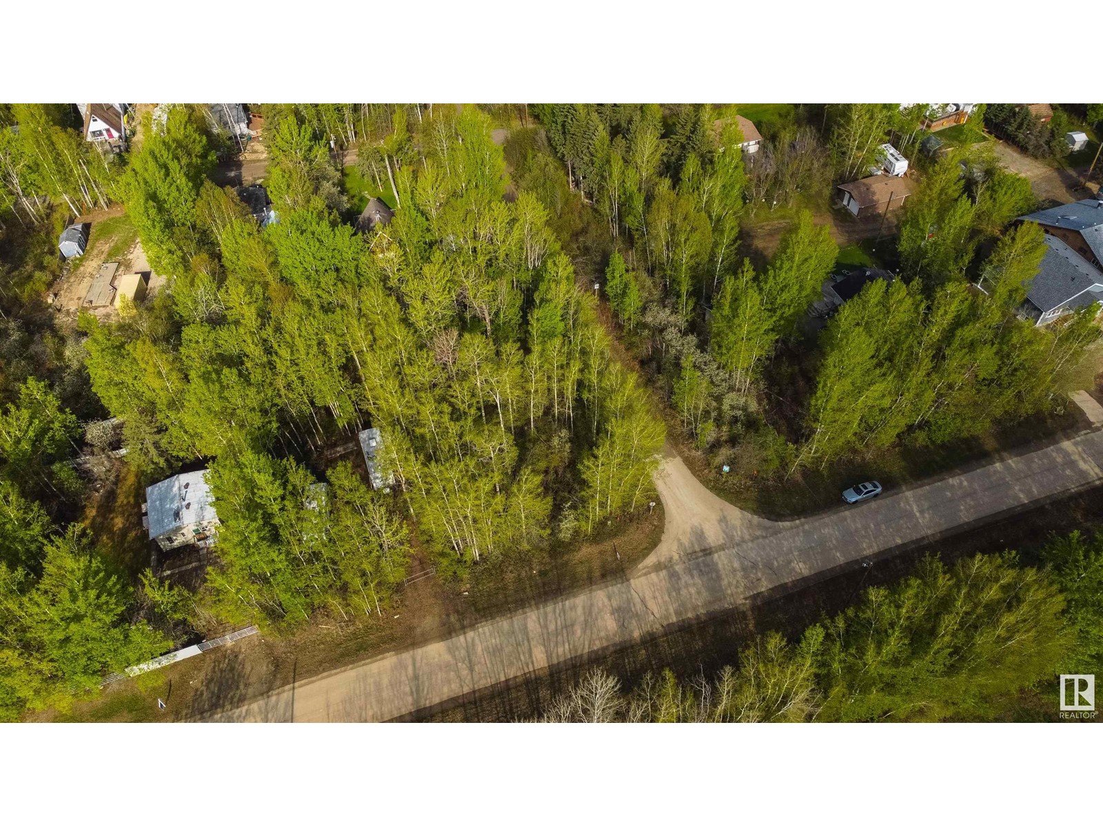 #309 53102 RGE ROAD 40, Rural Parkland County