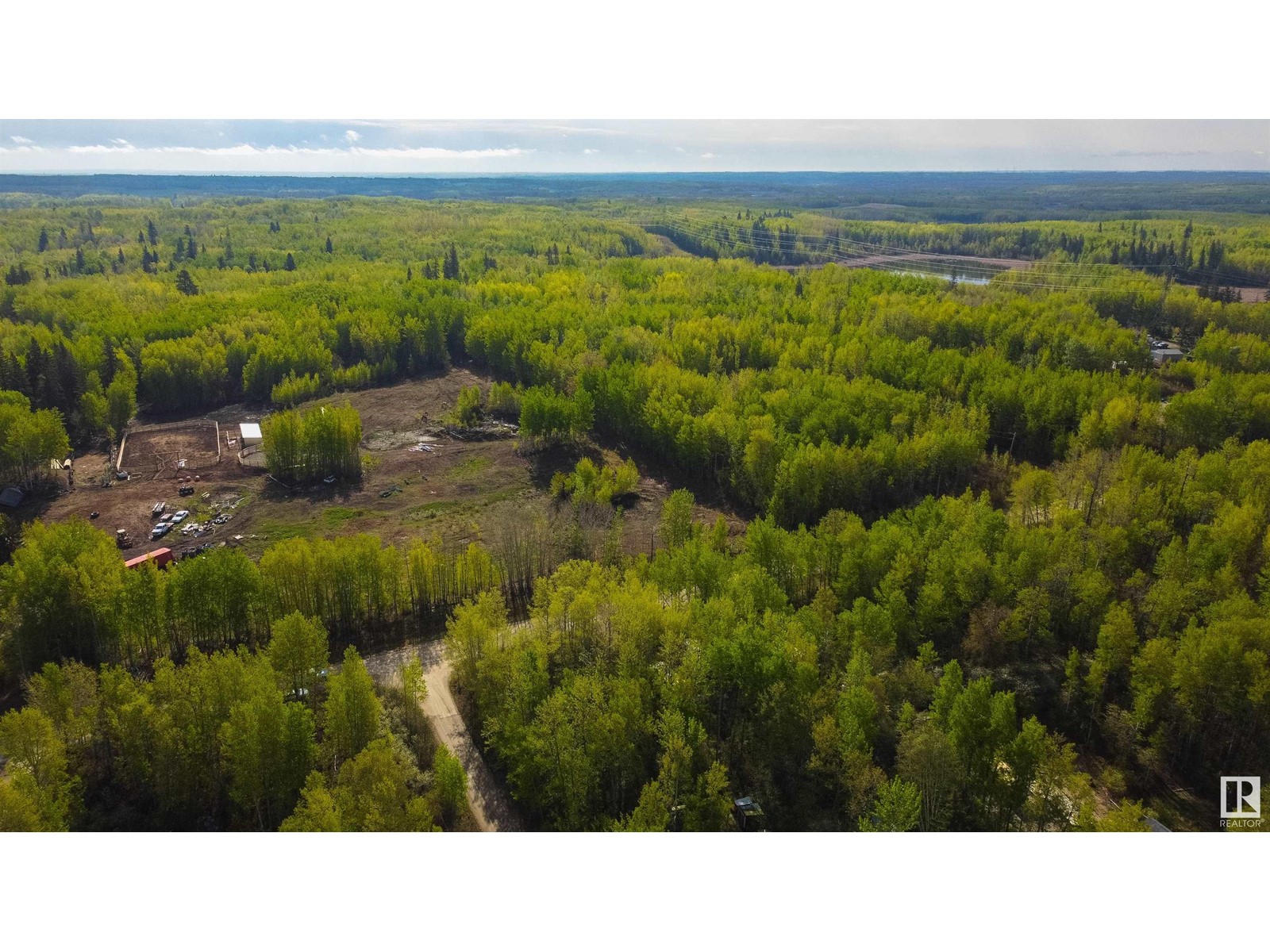 #309 53102 RGE ROAD 40, Rural Parkland County