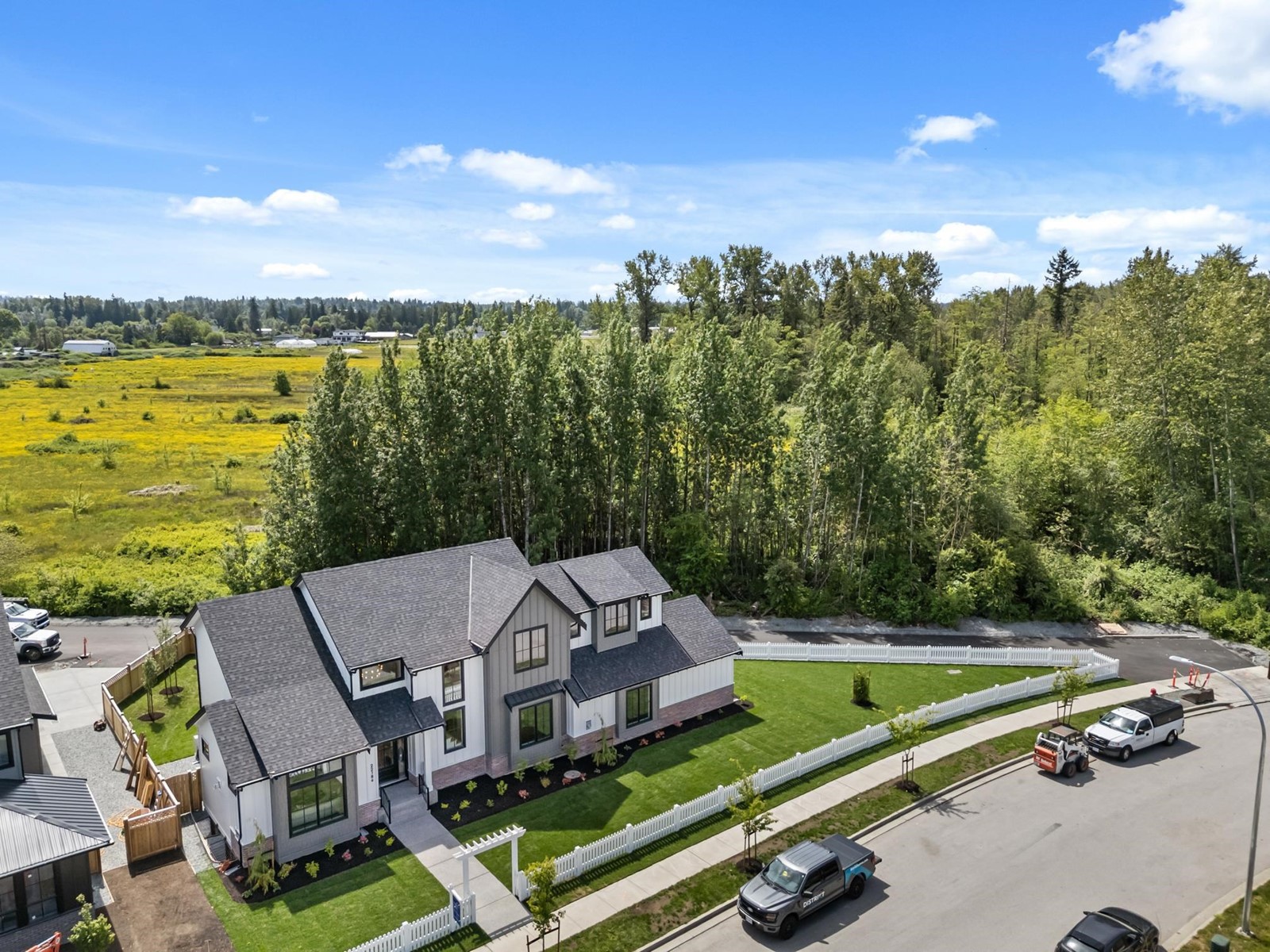 Photo 40 of 22186 44 Avenue, Langley BC