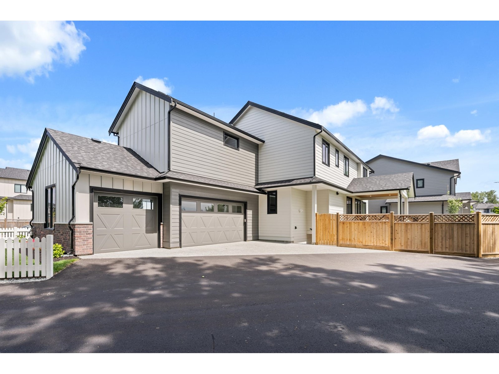 Photo 39 of 22186 44 Avenue, Langley BC
