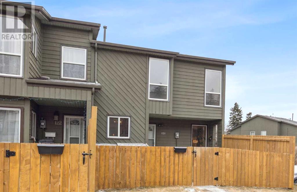 Single Family House for Sale in   Grier Avenue NE Greenview Calgary 