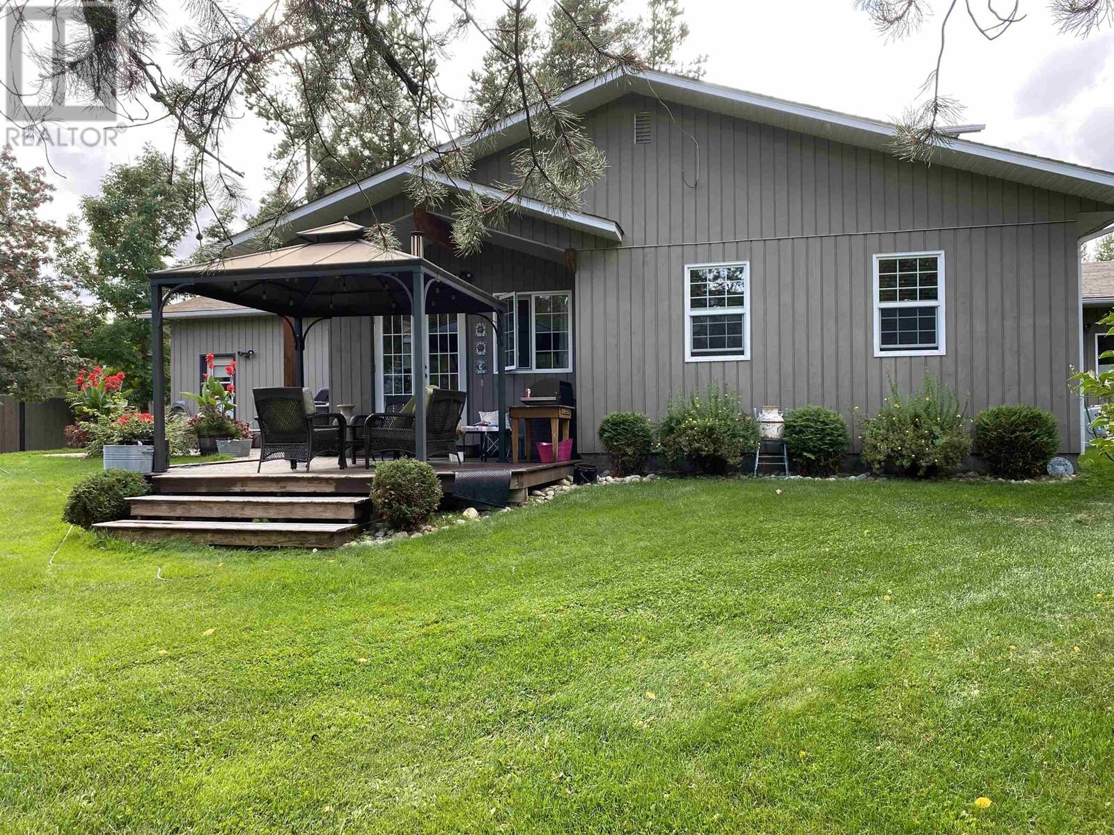 1500 ASH STREET, Valemount