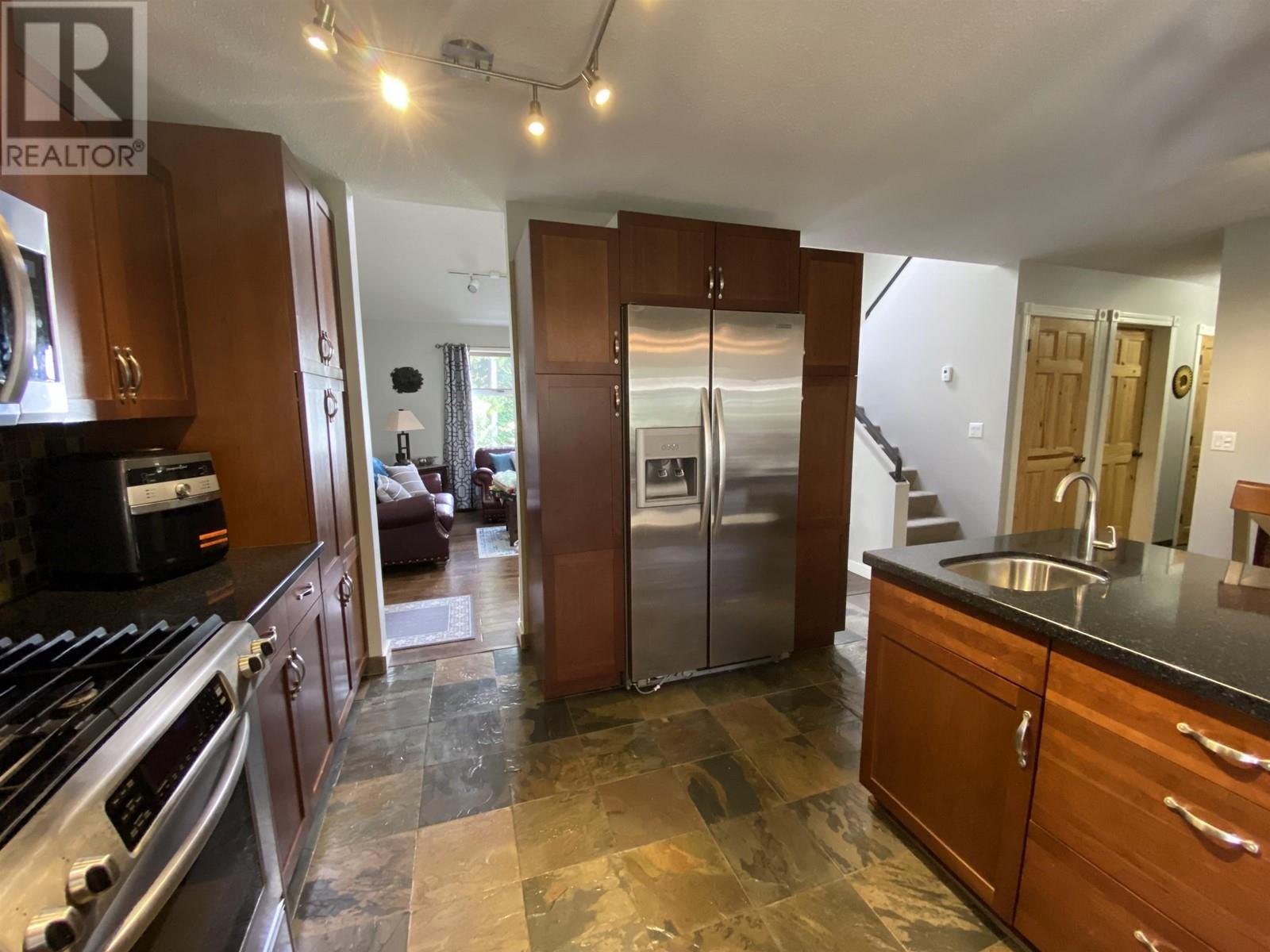1500 ASH STREET, Valemount