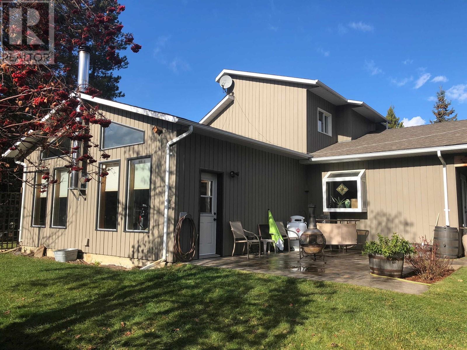 1500 ASH STREET, Valemount