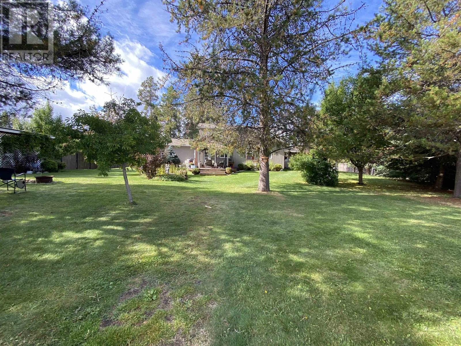 1500 ASH STREET, Valemount