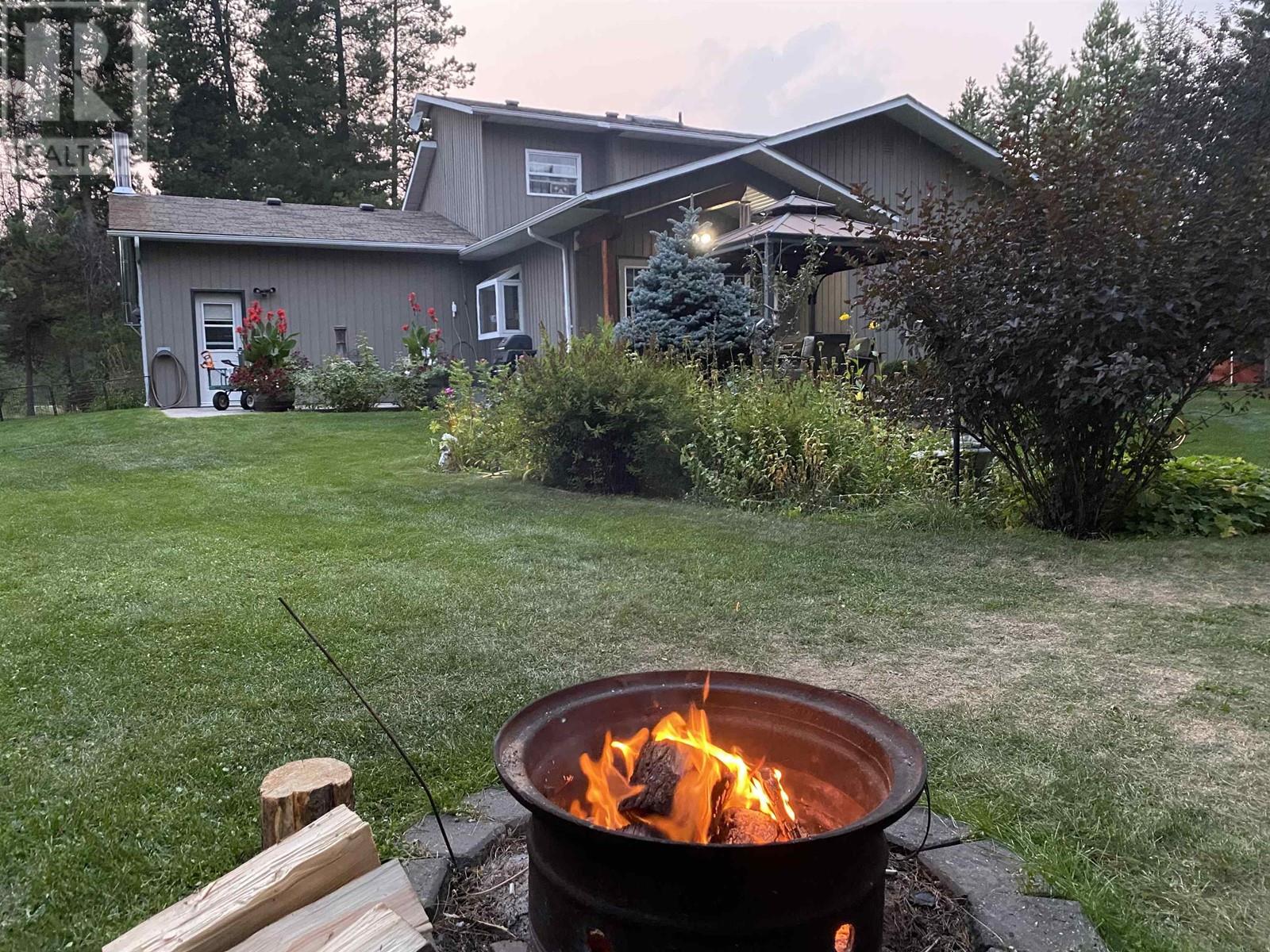 1500 ASH STREET, Valemount