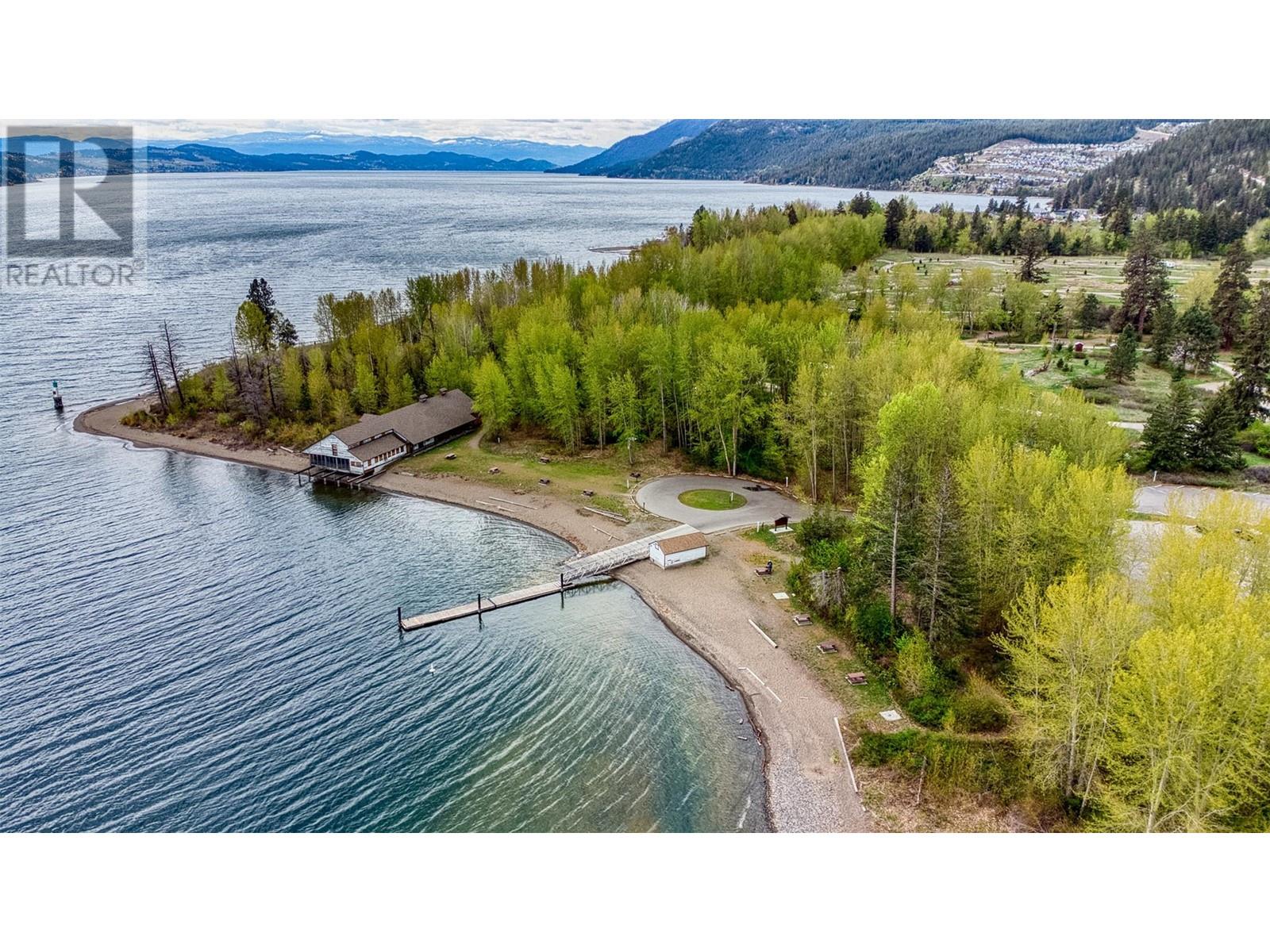  7331 Fintry Delta Road, Kelowna
