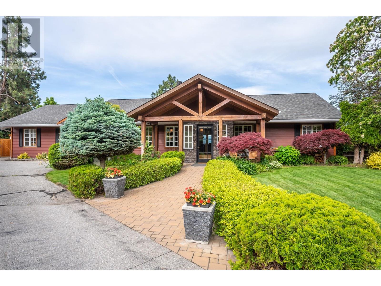 2839 Arawana Place, Naramata