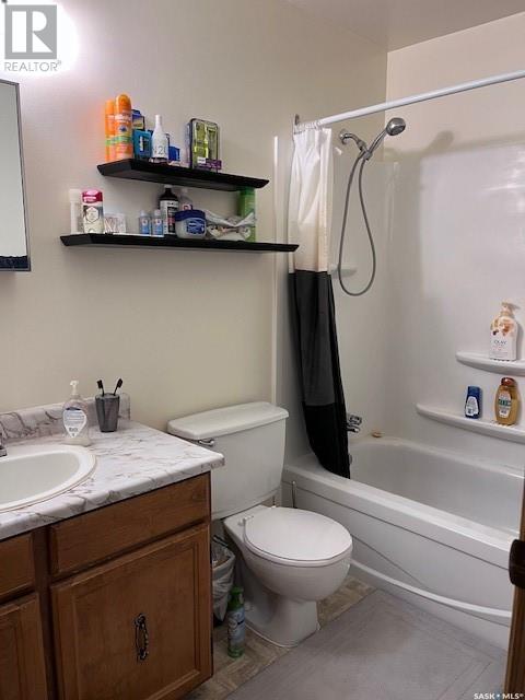 Photo 16 of 204 A 1350 Gordon Road, Moose Jaw SK