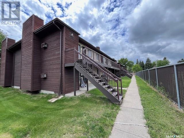 Photo 17 of 204 A 1350 Gordon Road, Moose Jaw SK