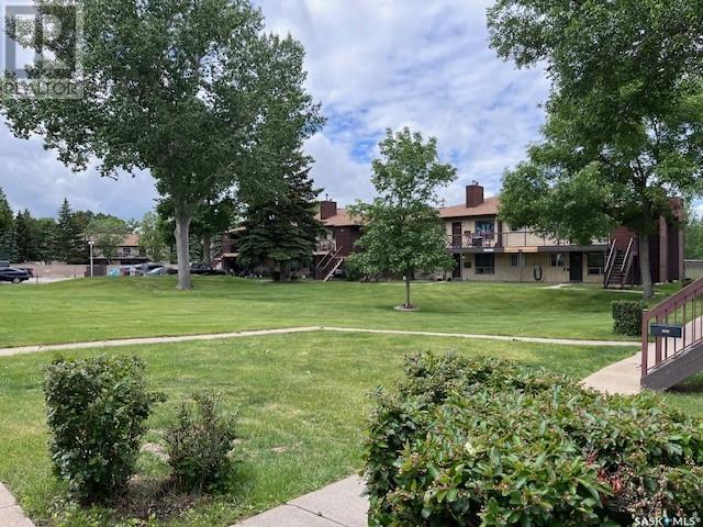Photo 24 of 204 A 1350 Gordon Road, Moose Jaw SK