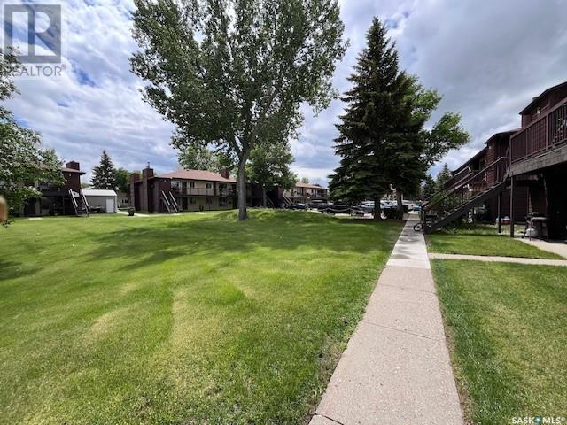 Photo 4 of 204 A 1350 Gordon Road, Moose Jaw SK