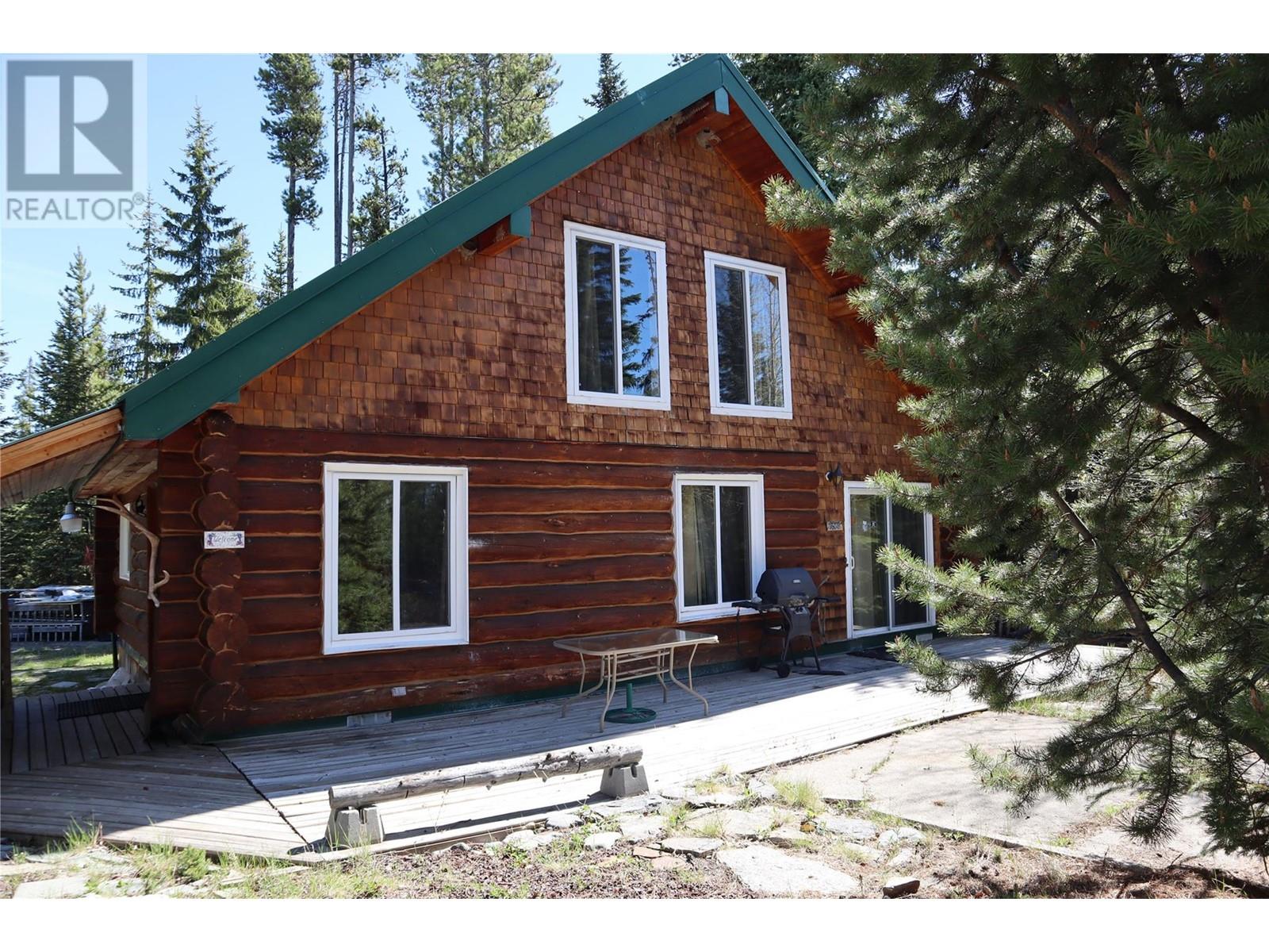 Cabin #20 Hatheume Lake Resort Other, Peachland