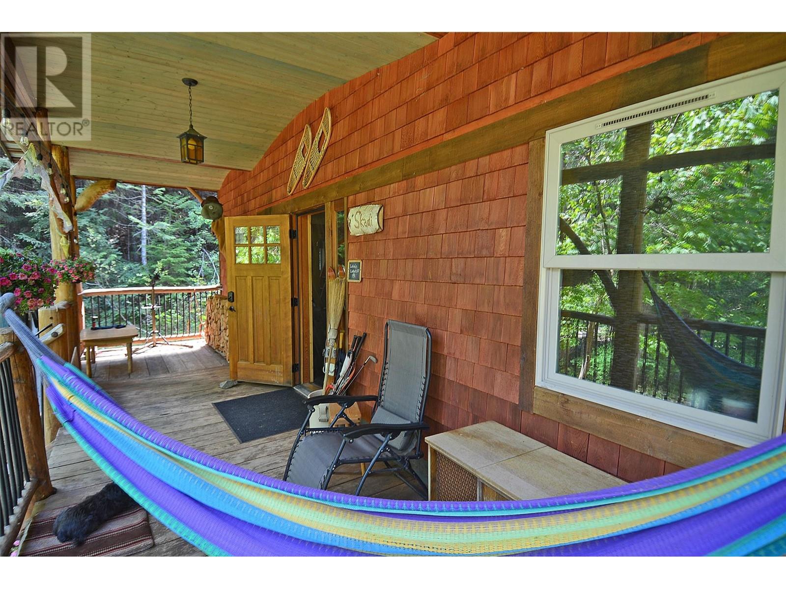 Photo 16 of 6610 6 Highway, Ymir BC