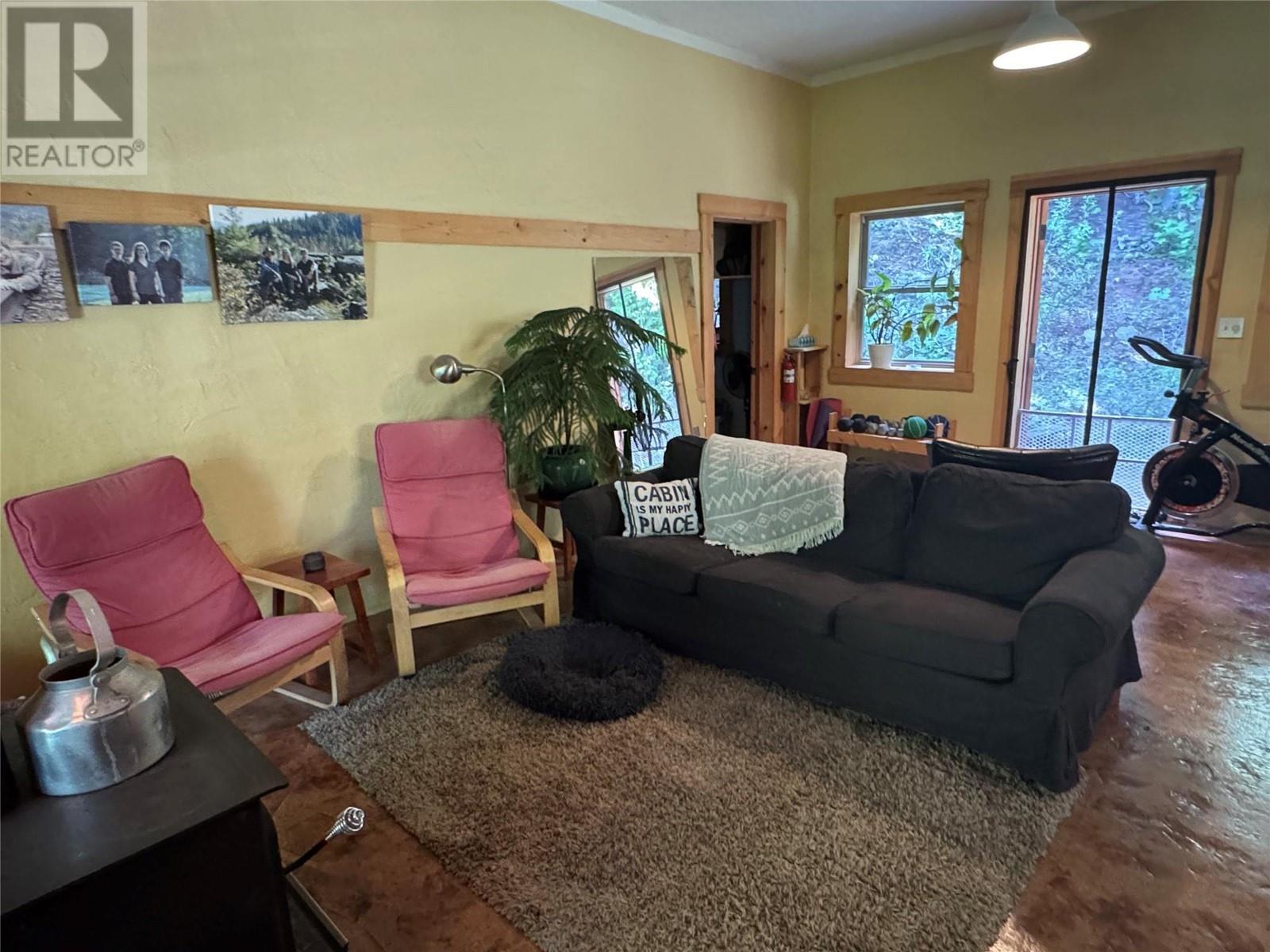 Photo 22 of 6610 6 Highway, Ymir BC