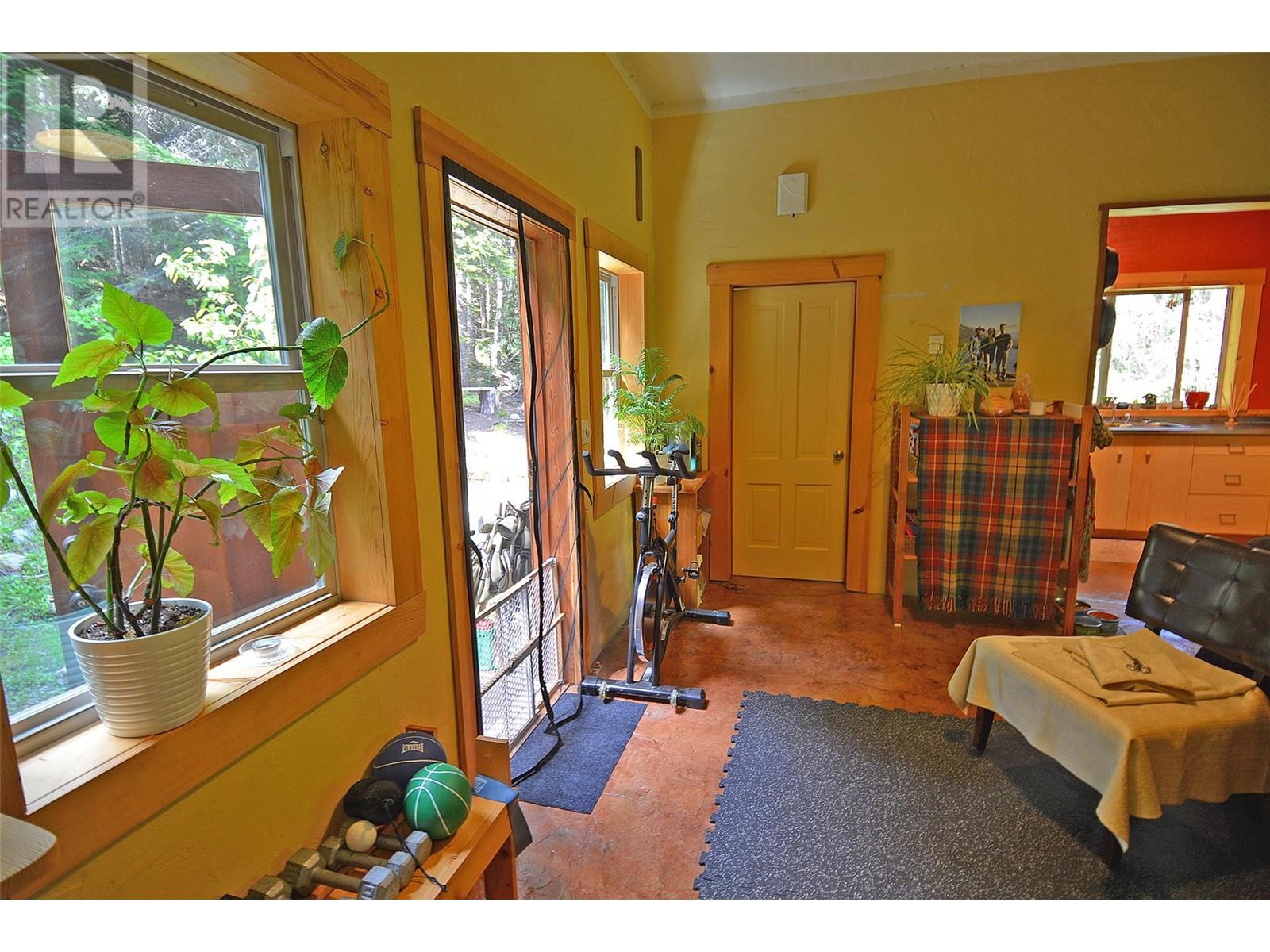 Photo 24 of 6610 6 Highway, Ymir BC