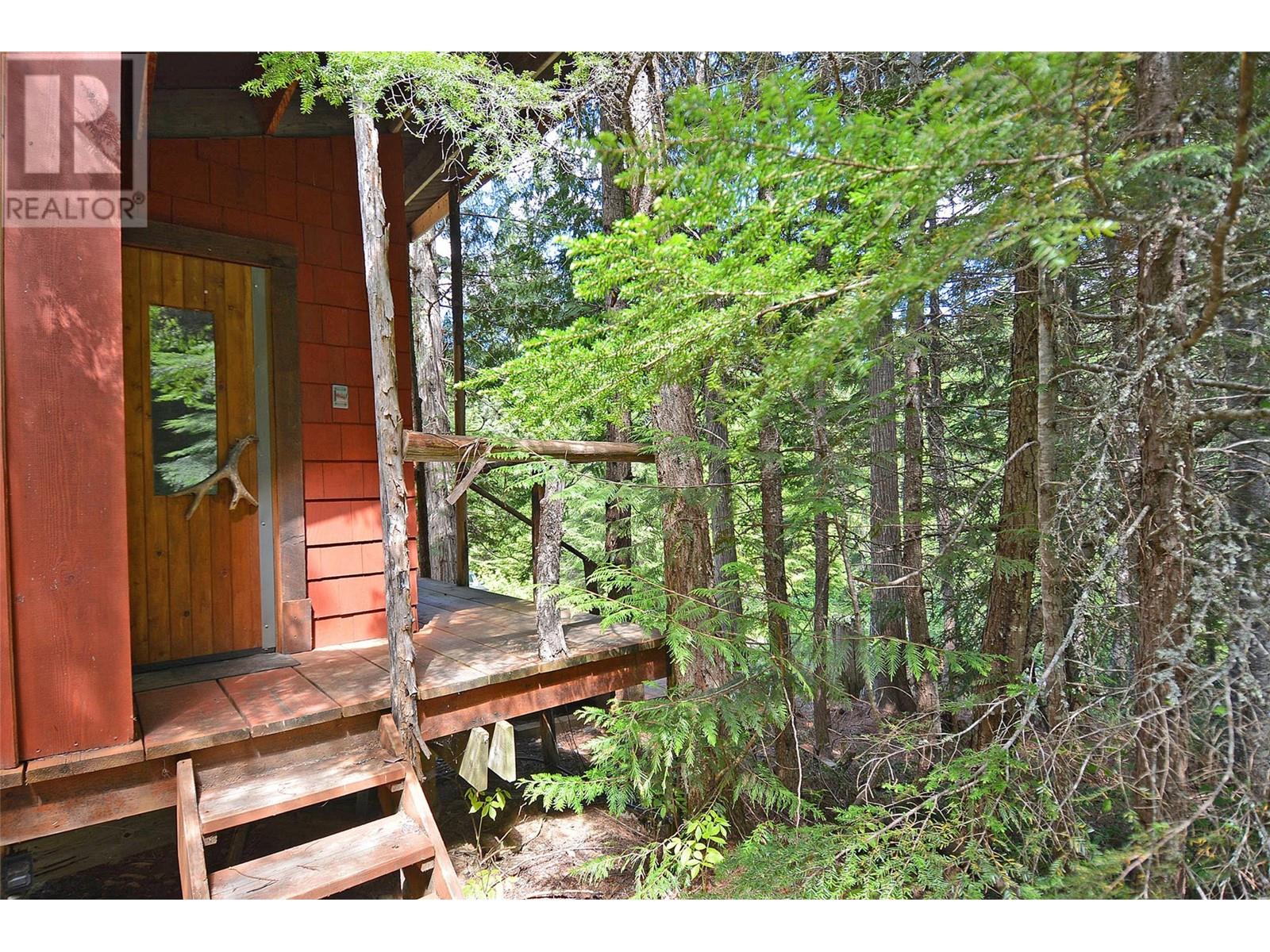 Photo 30 of 6610 6 Highway, Ymir BC