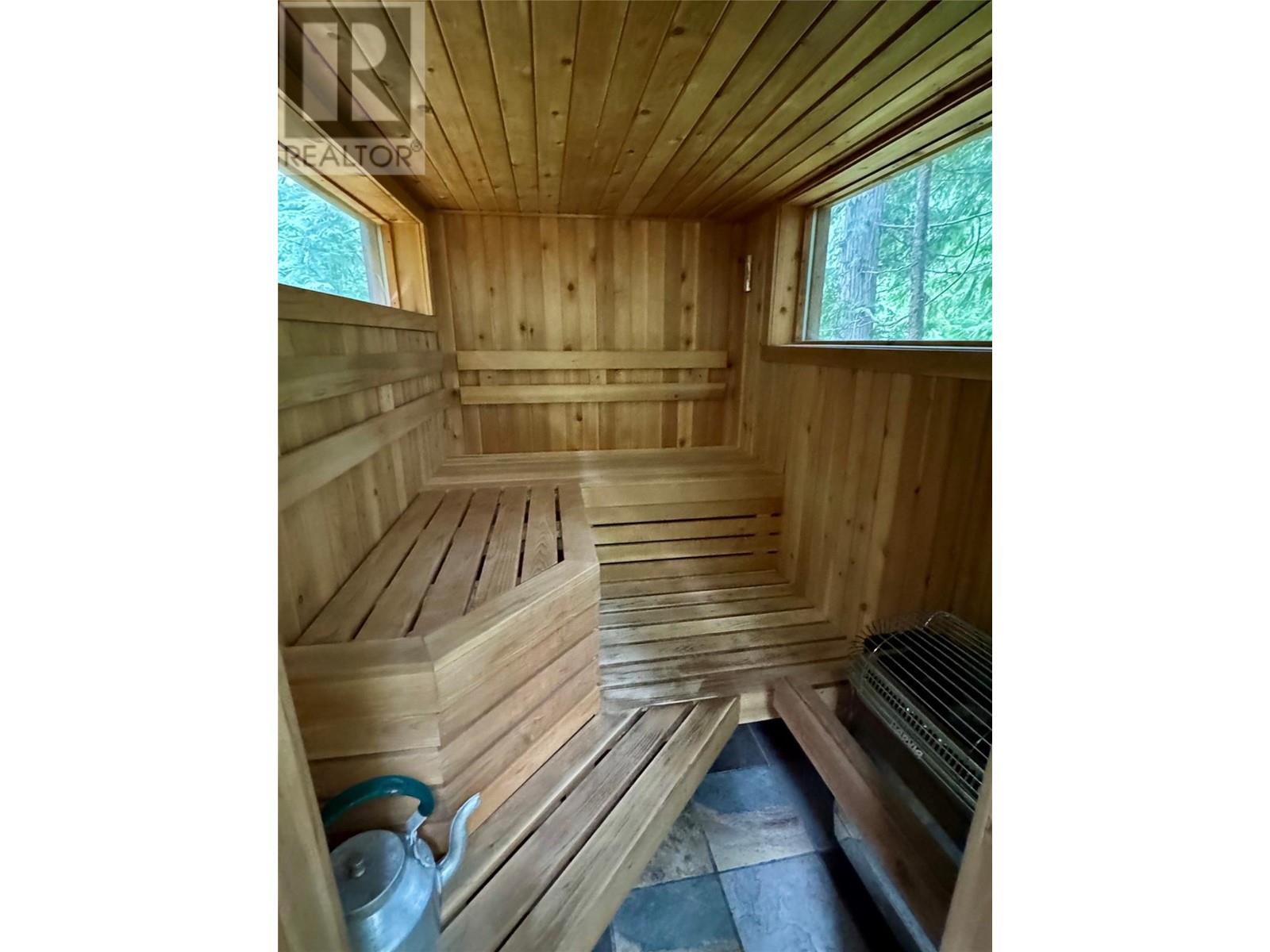 Photo 32 of 6610 6 Highway, Ymir BC