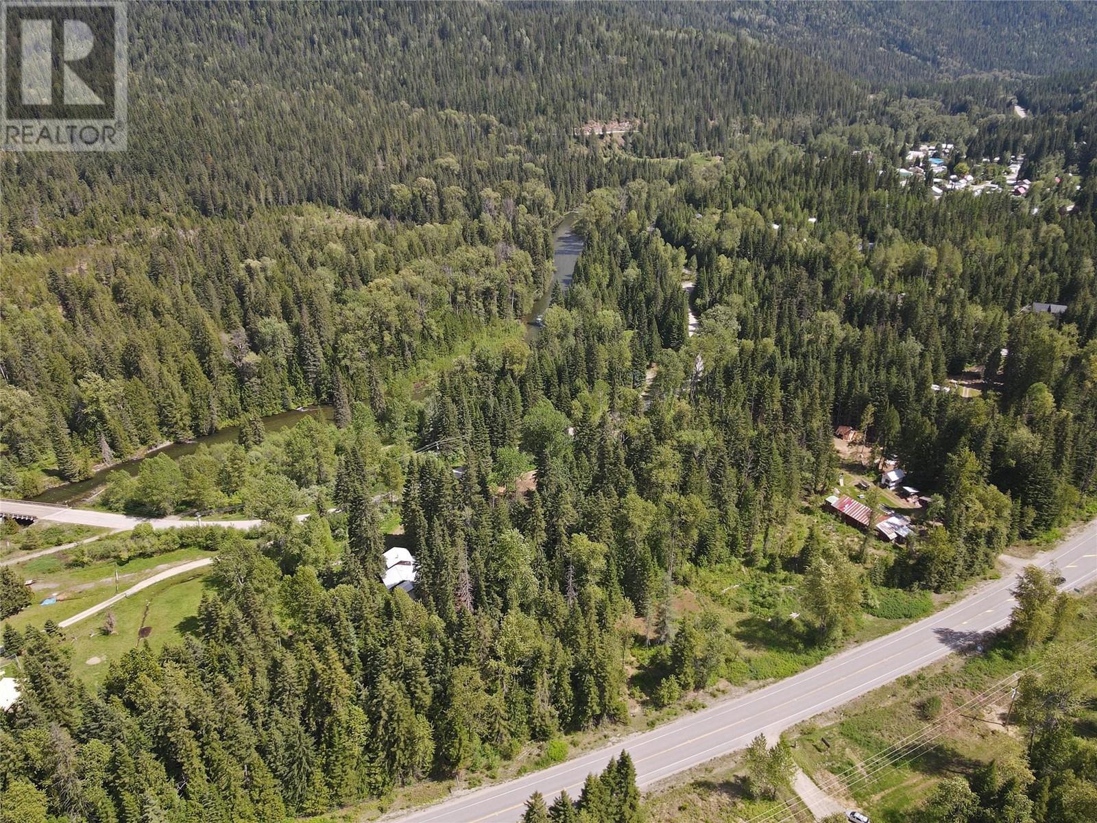 Photo 39 of 6610 6 Highway, Ymir BC