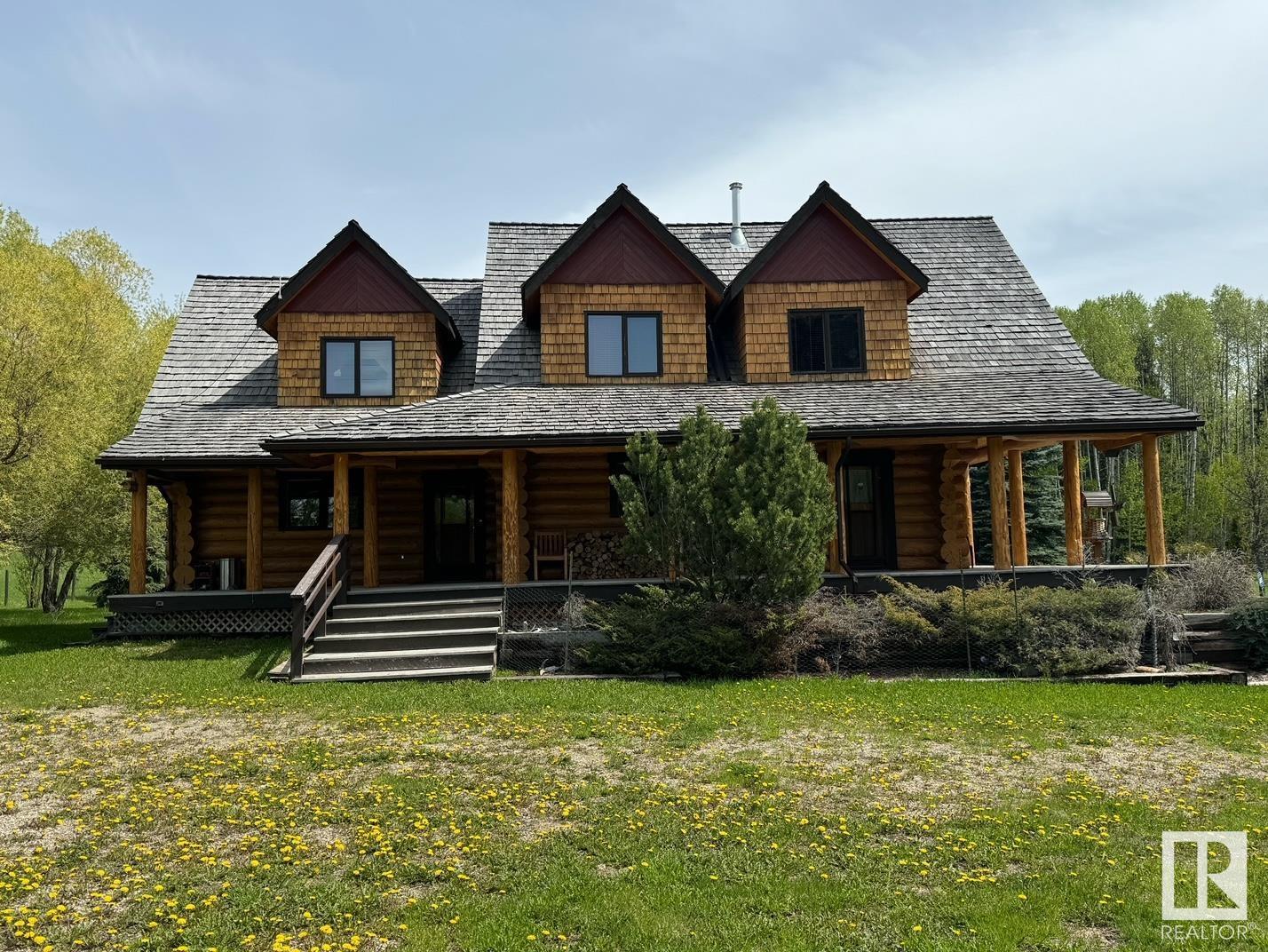 Photo 1 of 53125 Rr 195, Rural Yellowhead AB