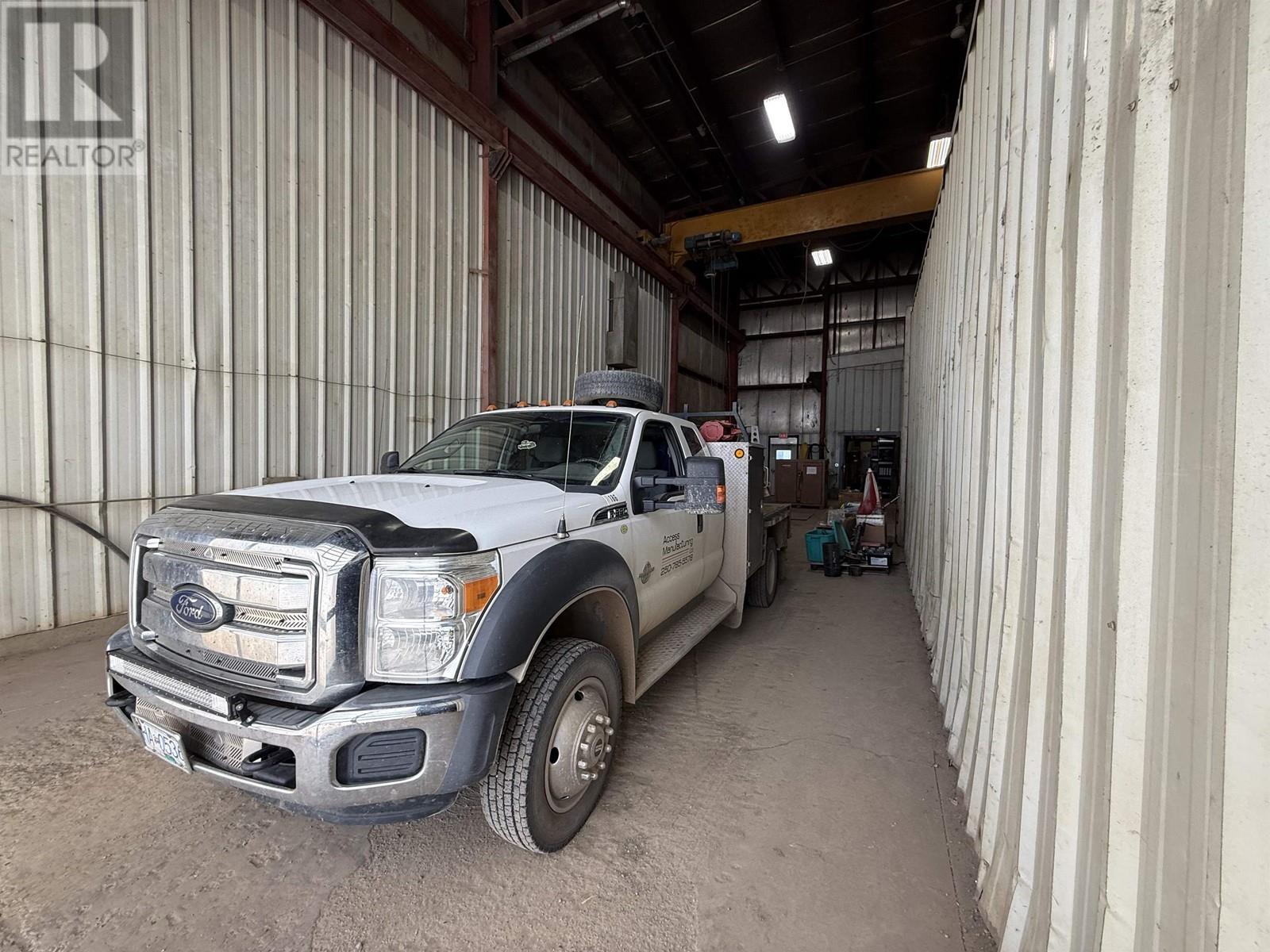 Photo 20 of 10344 Clairmont Frontage Road, Fort St John BC