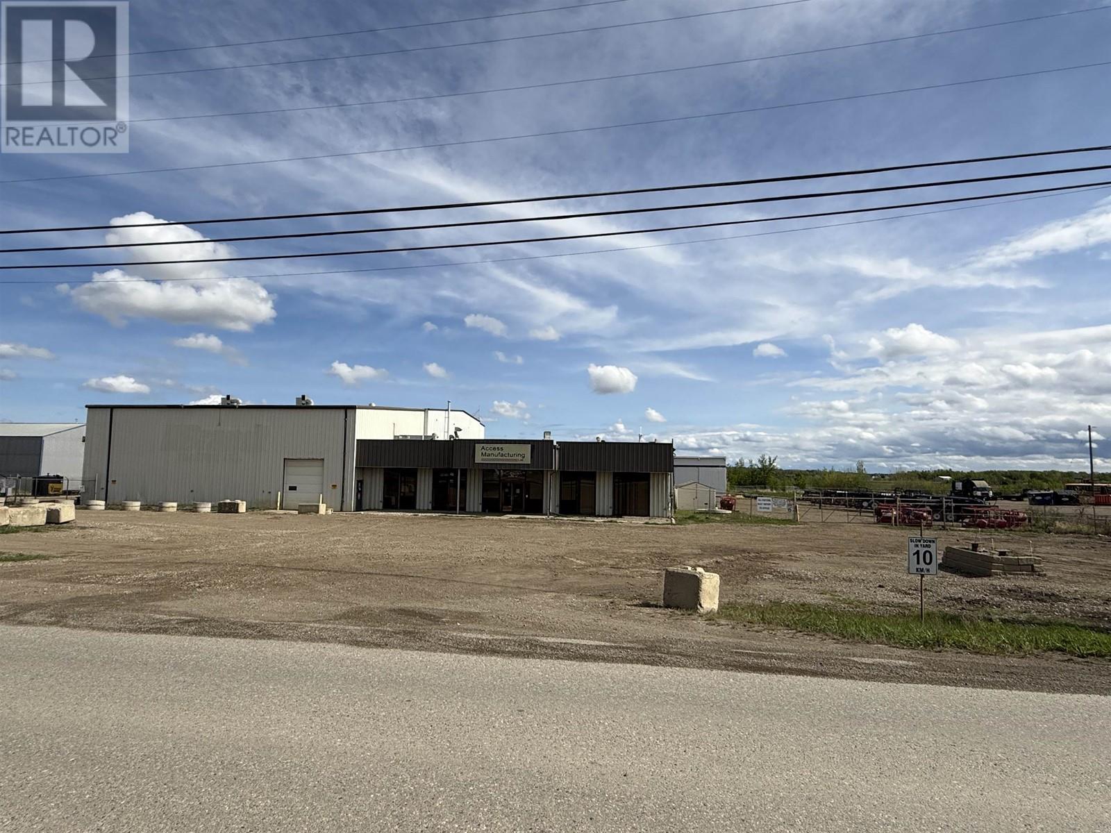 Photo 1 of 10344 Clairmont Frontage Road, Fort St John BC