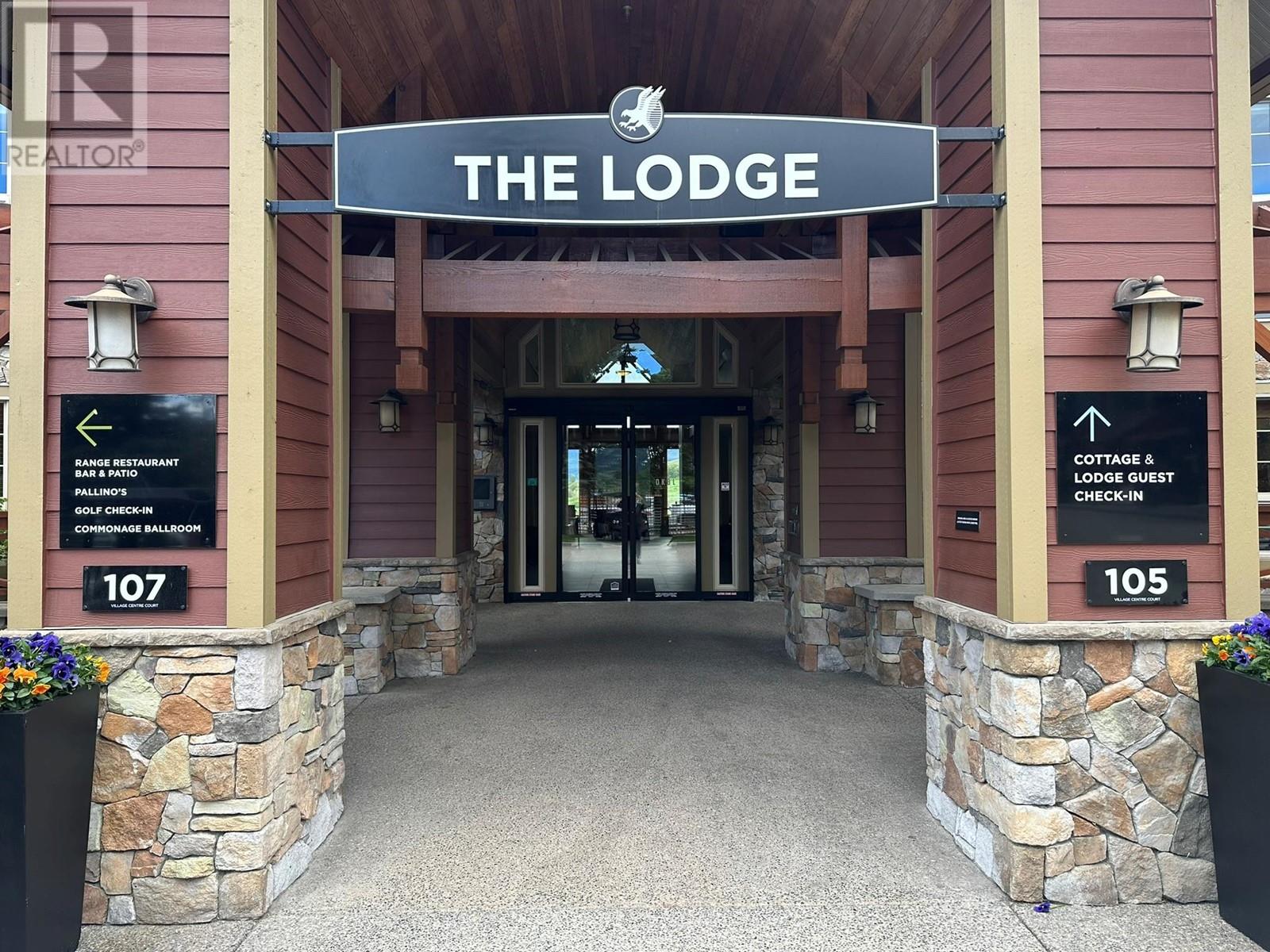 116 107 Village Centre Court, Vernon