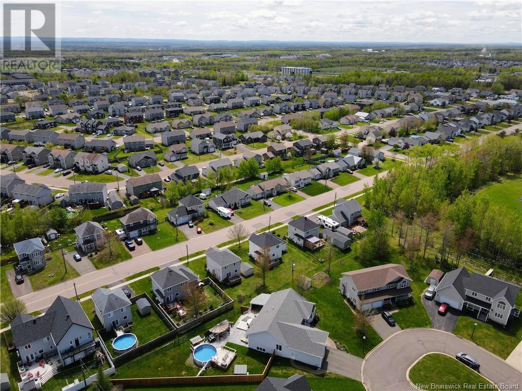 Photo 18 of 1 Acorn Court, Moncton NB