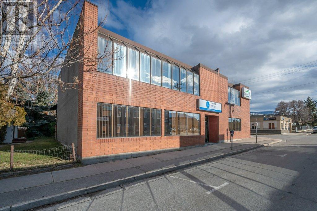 10-34 498 Ellis Street, Penticton