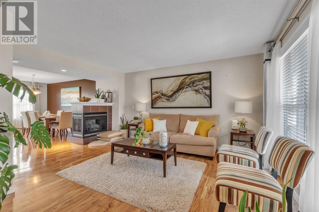 1737 New Brighton Drive SE, Calgary, Alberta