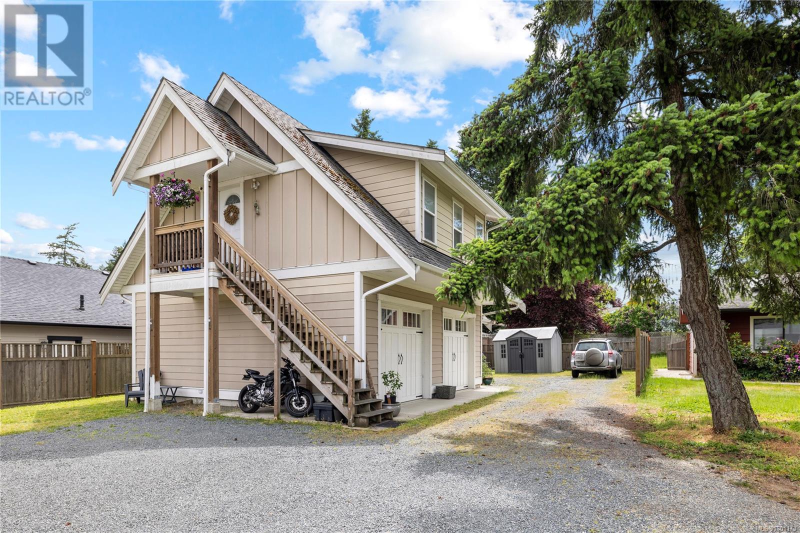 174 Stanford Ave E, Parksville real estate listing 1001173