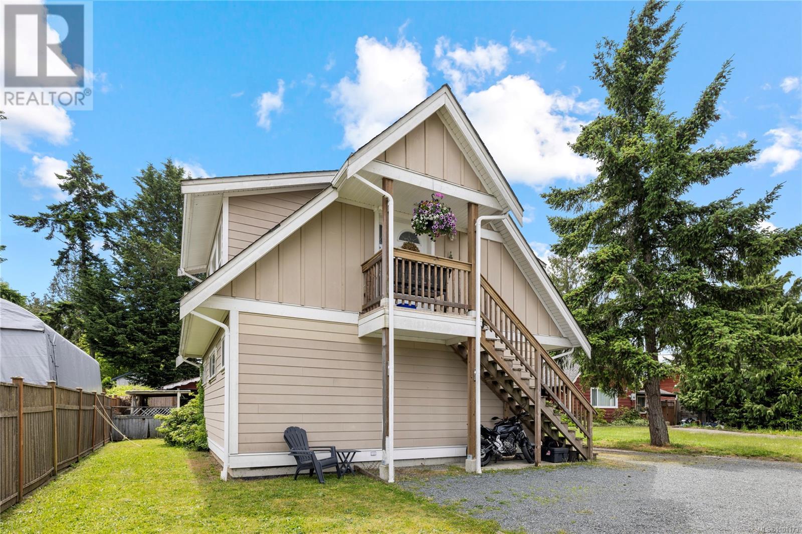 174 Stanford Ave E, Parksville real estate listing 1001173