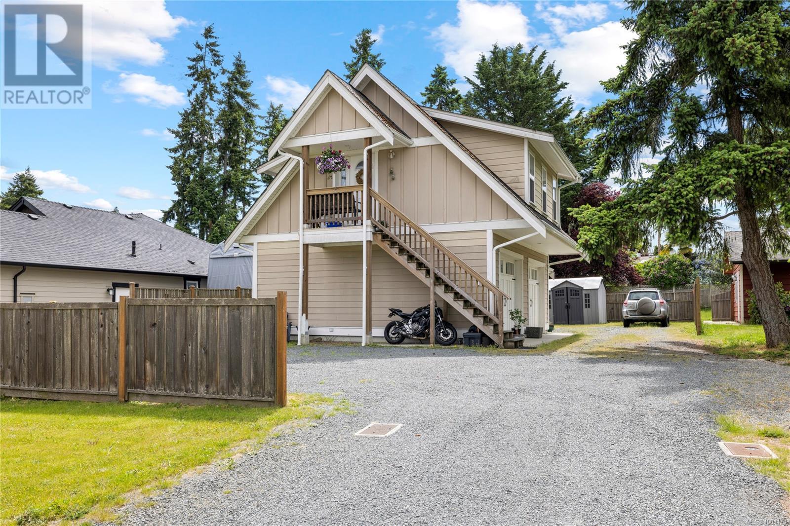 174 Stanford Ave E, Parksville real estate listing 1001173
