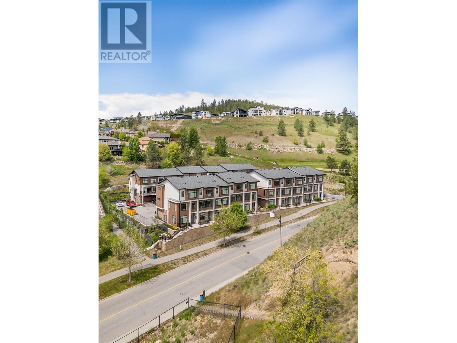  1172 Black Mountain Drive, Kelowna