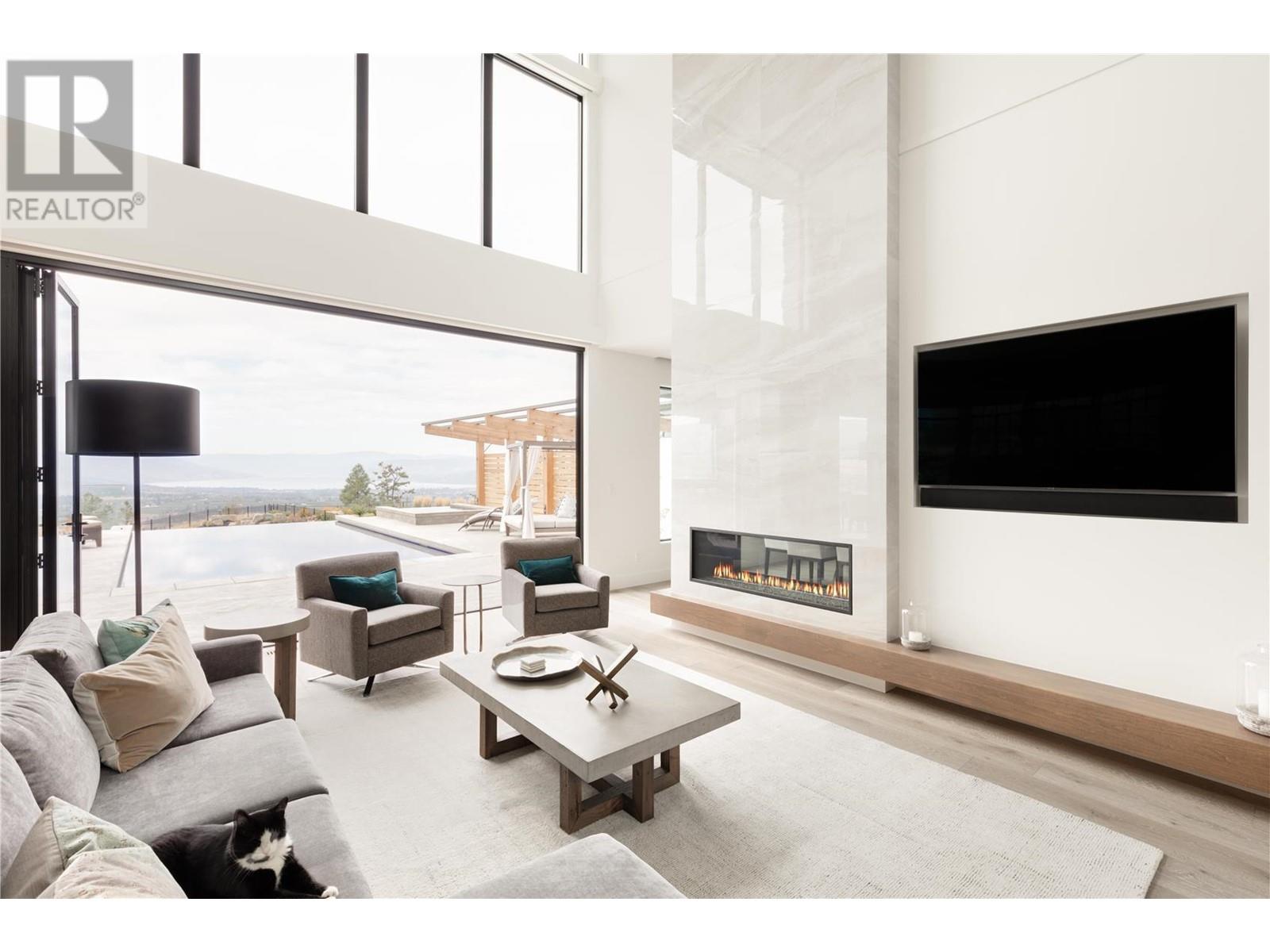 1372 Mine Hill Drive, Kelowna