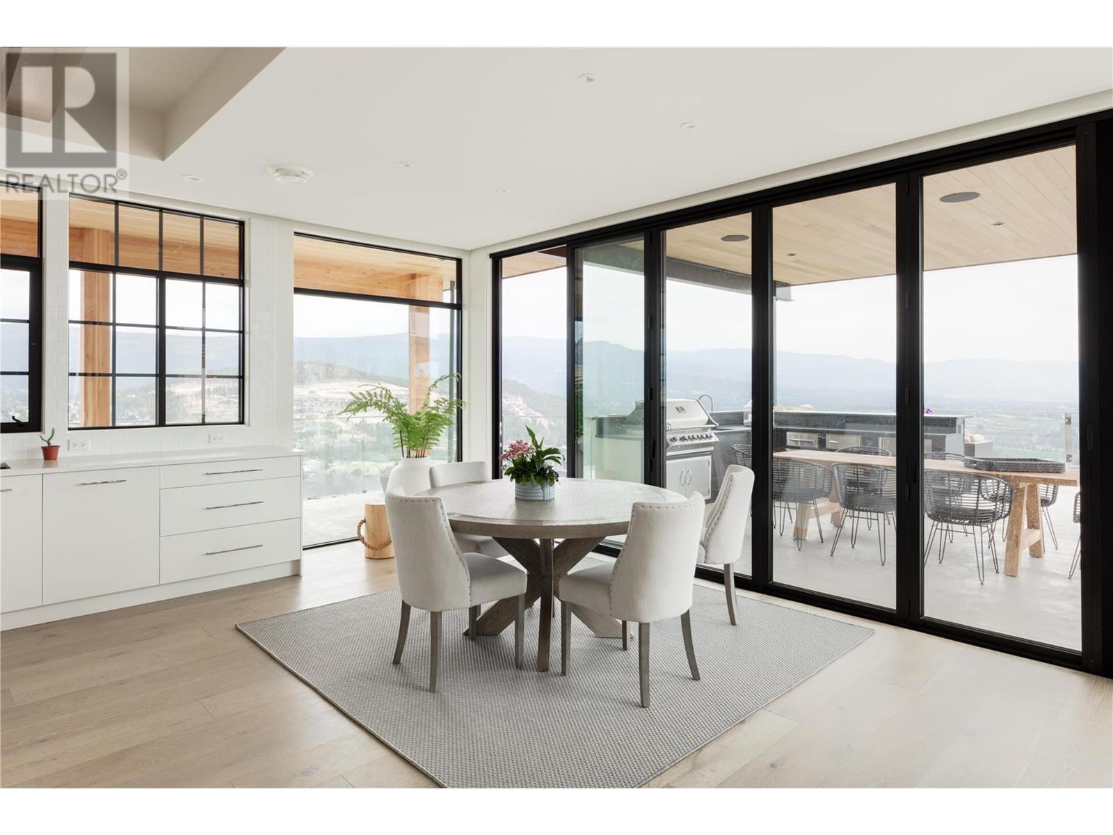 1372 Mine Hill Drive, Kelowna