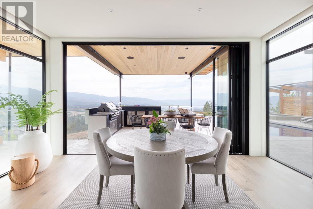1372 Mine Hill Drive, Kelowna