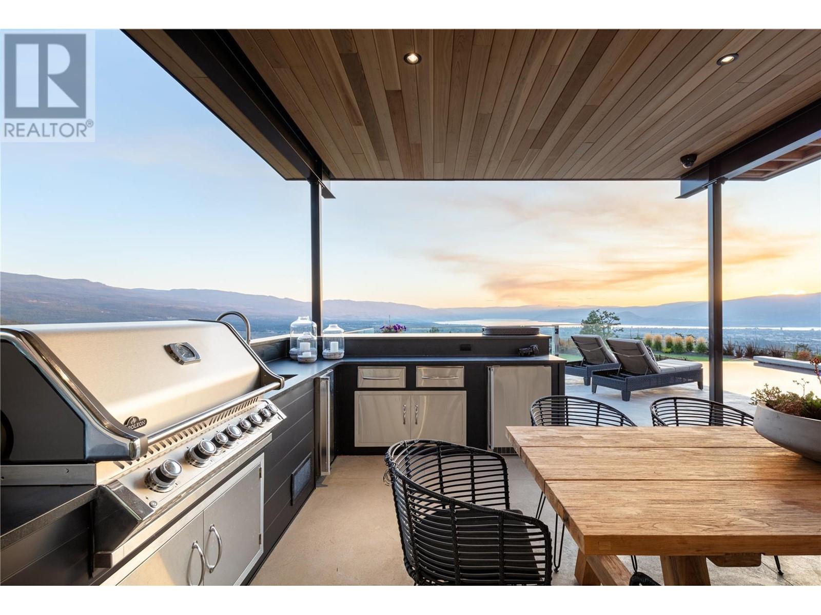 1372 Mine Hill Drive, Kelowna