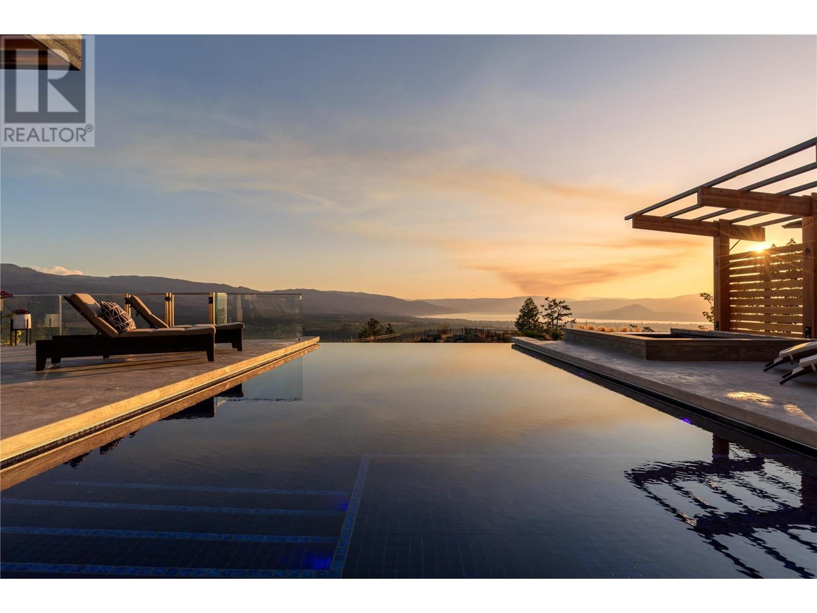 1372 Mine Hill Drive, Kelowna